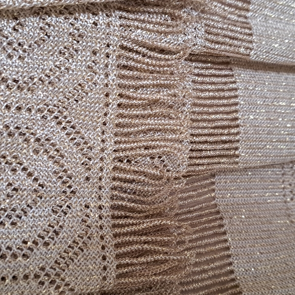 Vtg Glamous Suit - Picture 11 of 15